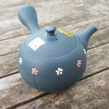 Théière Japonaise Fleurs