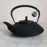 Théière Fonte Japonaise Iwachu