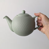 Théière Anglaise Moderne