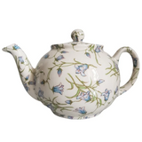 Théière Fleur Anglaise