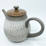 Théière Artisanale