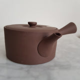 Théière Japonaise <br> Tokoname Yaki Kyusu 420ml