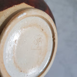 Théière en Céramique <br> Manche en Bois 180ml