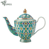 Théière en Porcelaine <br> Maxwell et Williams 1L