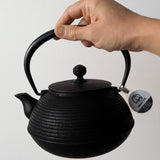 Théière en Fonte Grande Capacité
