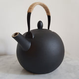 Théière en Céramique <br> 2 litres