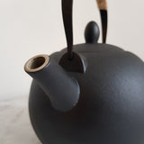 Théière en Céramique <br> 2 litres