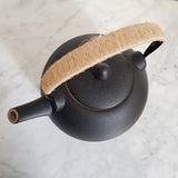 Théière en Céramique <br> 2 litres