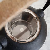 Théière en Céramique <br> 2 litres