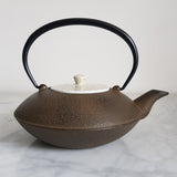 Théière Fonte Made in Japan