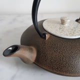 Porcelaine Kiyomizu