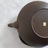 Théière en Fonte Oigen <br> Couvercle porcelaine 900ml