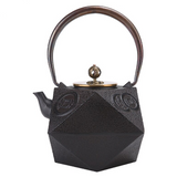 Théière Origami