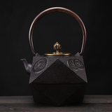 Théière Fonte Design