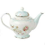Théière Porcelaine Anglaise