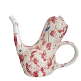 Théière Porcelaine Design