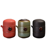 théière portable