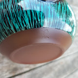 Théière pour Thé Vert <br> Tokoname 180ml