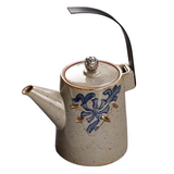 Théière en Céramique <br> Rétro 220-260ml