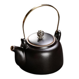 Théière en Céramique <br> Rétro 220-260ml