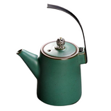 Théière en Céramique <br> Rétro 220-260ml