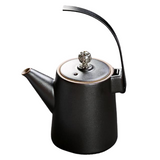Théière en Céramique <br> Rétro 220-260ml