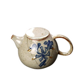 Théière en Céramique <br> Rétro 220-260ml