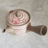 Théière Made in Japan