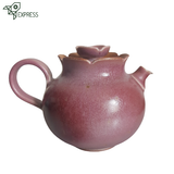 Théière en Porcelaine <br> Rose Vintage 150ml