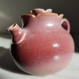 Théière en Porcelaine <br> Rose Vintage 150ml