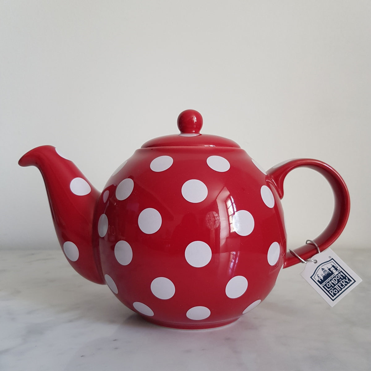 Chinees porselein theeservies - Antiek | Porselein Chinees porselein theeservies - Antiek | Porselein