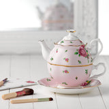 Théière Solitaire <br> Royal Albert 490ml