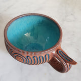 Théière Russe <br> Service 2 tasses 150 ou 800ml