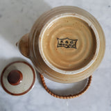 Théière en Céramique <br> Rustique 1,1L
