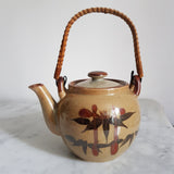 Théière Vintage