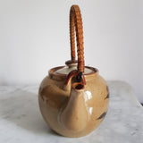 Théière en Céramique <br> Rustique 1,1L