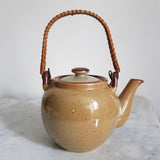 Théière en Céramique <br> Rustique 1,1L