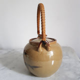 Théière en Céramique <br> Rustique 1,1L