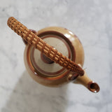 Théière en Céramique <br> Rustique 1,1L