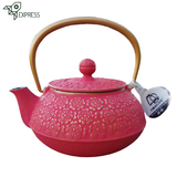 Théière en Fonte Iwachu <br> Sakura 650ml