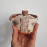 Petite Théière Japonaise