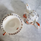 Théière Solitaire Chat <br> Dunoon 440-500ml