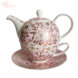 Théière Anglaise Tea For One