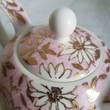 Théière Solitaire <br> Tea For One Dunoon 500ml