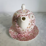 Théière Solitaire <br> Tea For One Dunoon 500ml