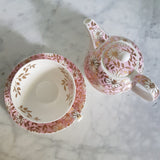 Théière Solitaire <br> Tea For One Dunoon 500ml