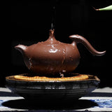 Théière en Terre Cuite <br> Yixing 230ml