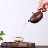 Théière en Terre Cuite <br> Yixing 230ml