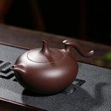 Théière en Terre Cuite <br> Yixing 230ml
