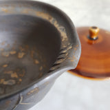 Théière Japonaise <br> Thé Vert 270ml